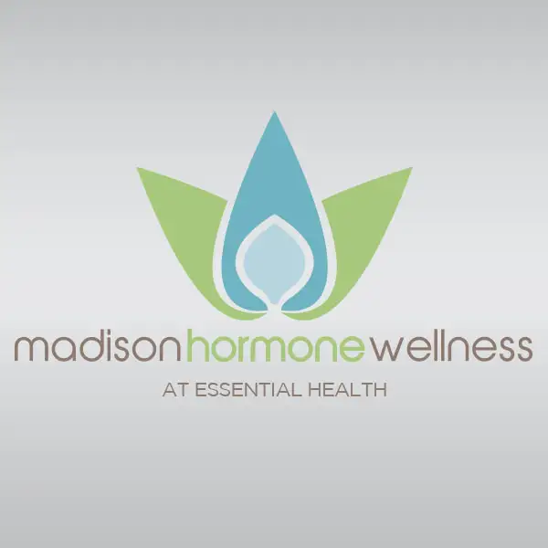 Madison Wellness Logo